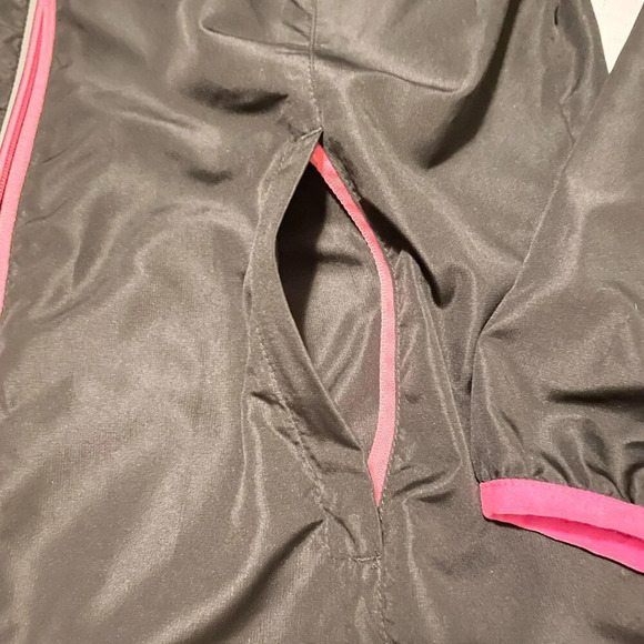 Athletic Works Windbreaker Jacket Womens Size Medium - Picture 7 of 16